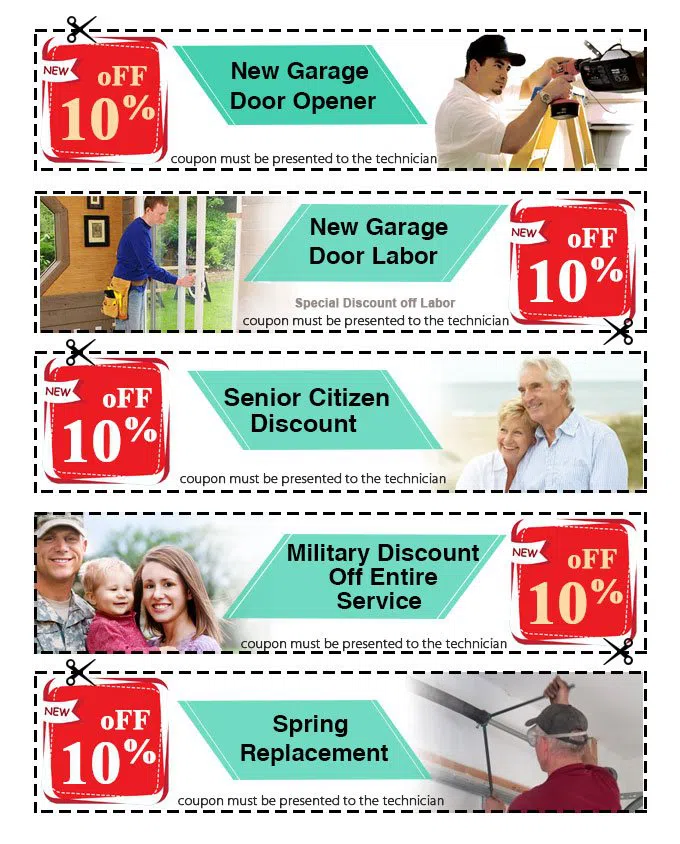 Eagle Garage Door Mountainside, NJ 908-455-8959 - CouponSet27-five